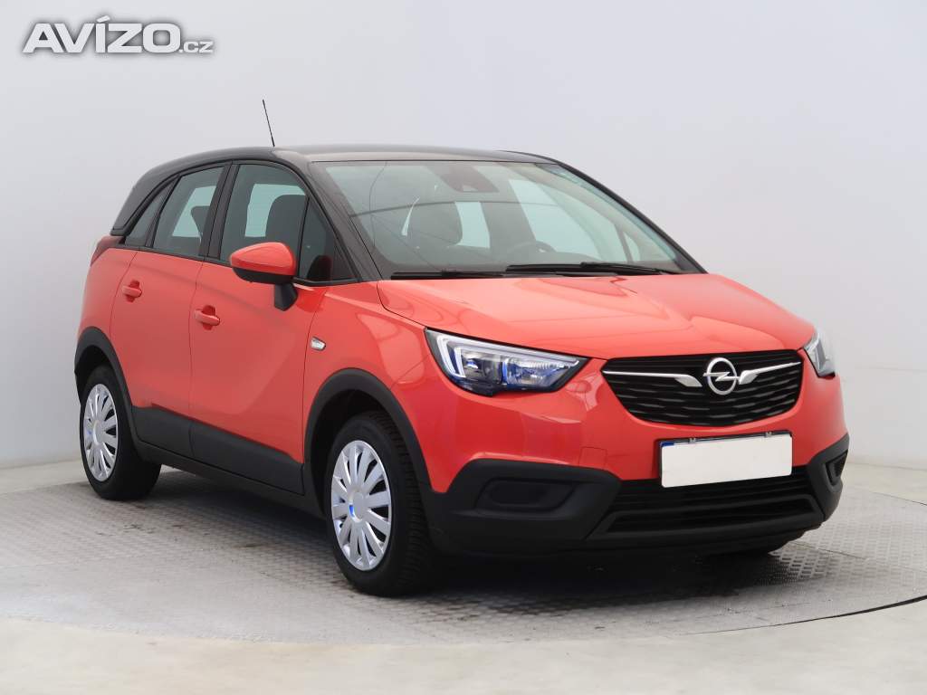 Opel Crossland 1.2