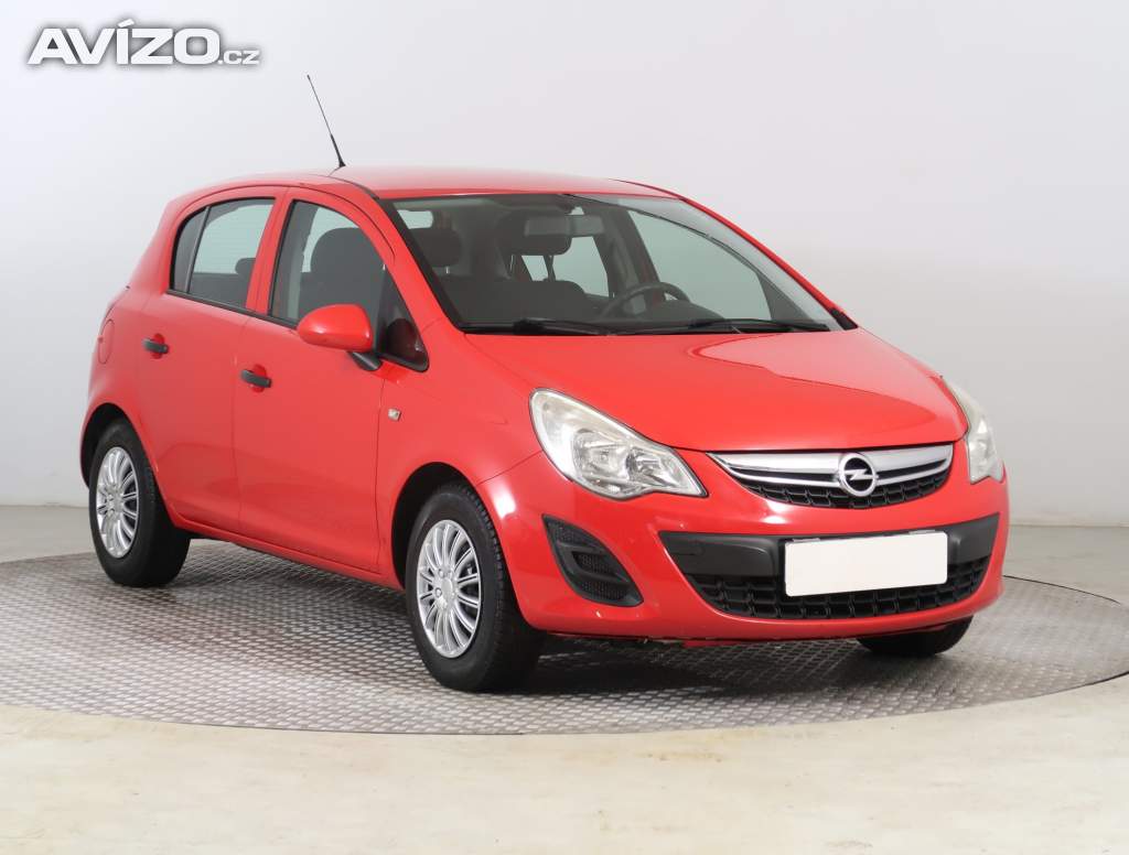 Opel Corsa 1.2