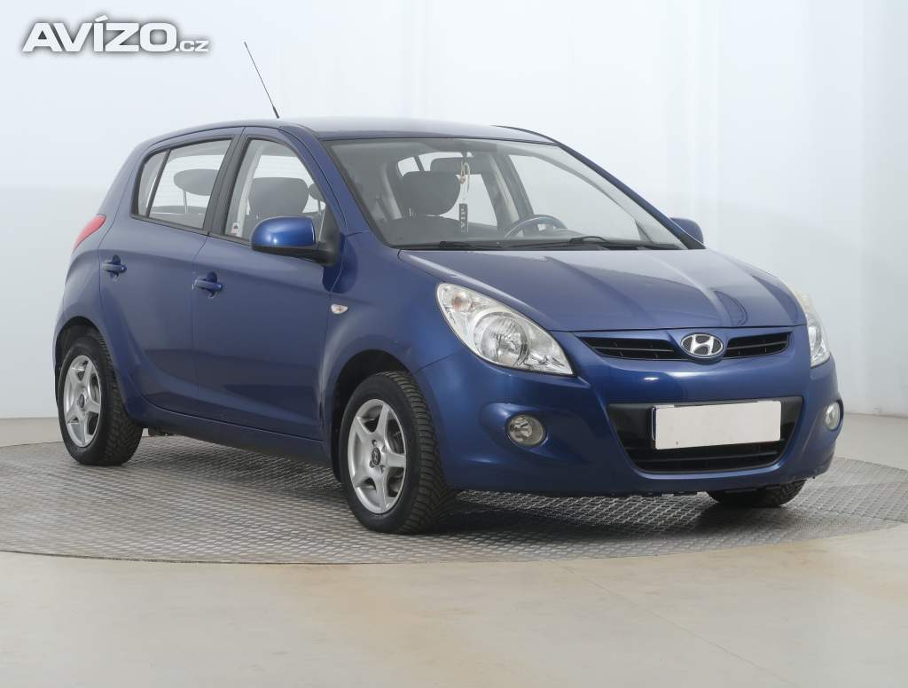 Hyundai i20 1.2