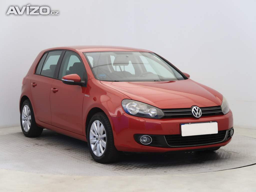 Volkswagen Golf 1.2 TSI