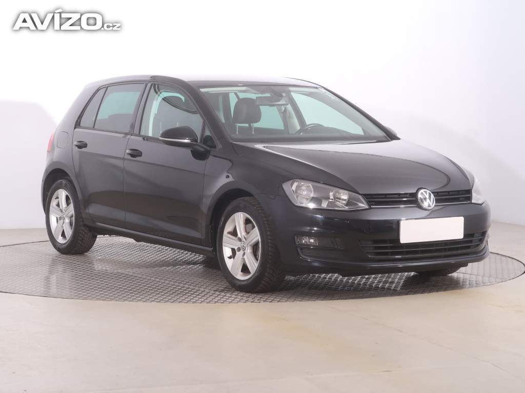 Volkswagen Golf 1.2 TSI