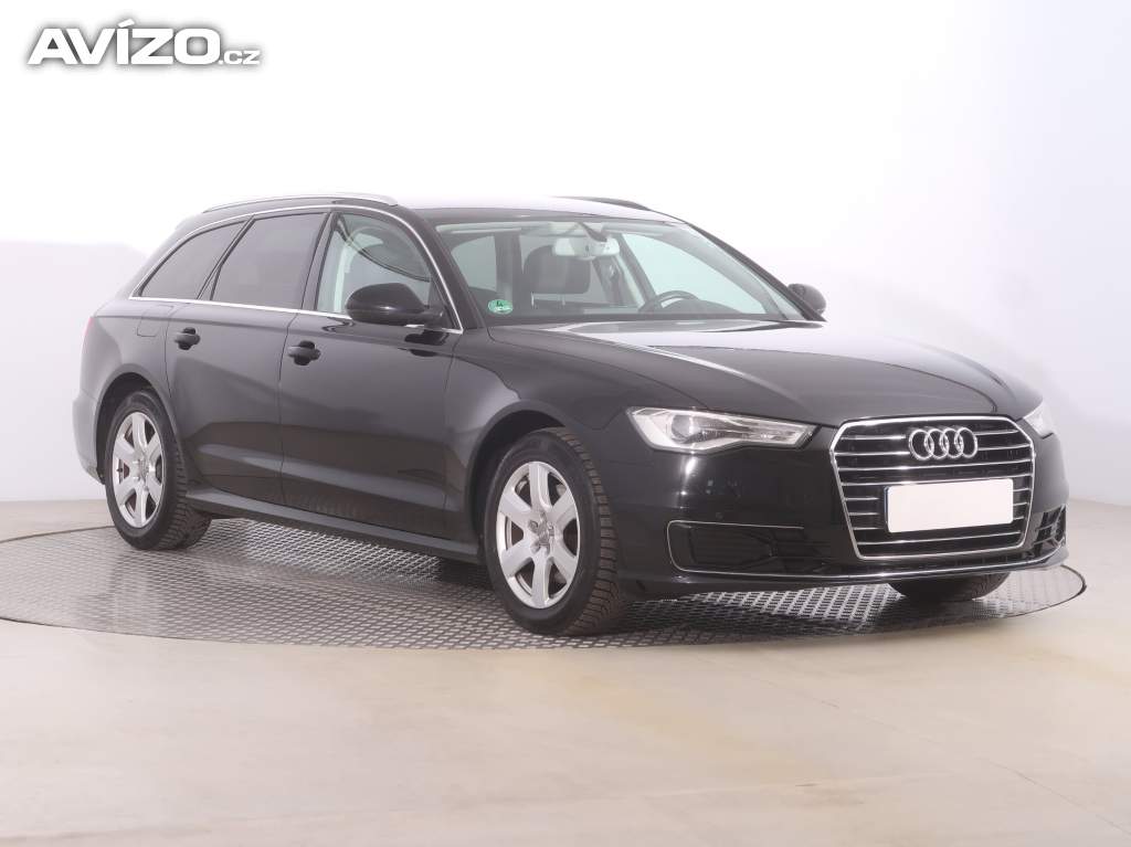 Audi A6 2.0 TDI