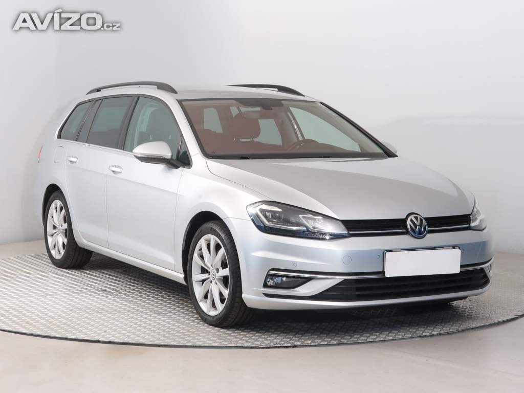 Volkswagen Golf 1.4 TSI