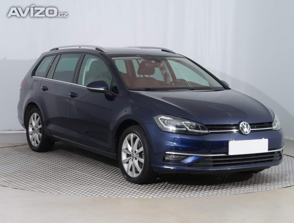 Volkswagen Golf 1.4 TSI