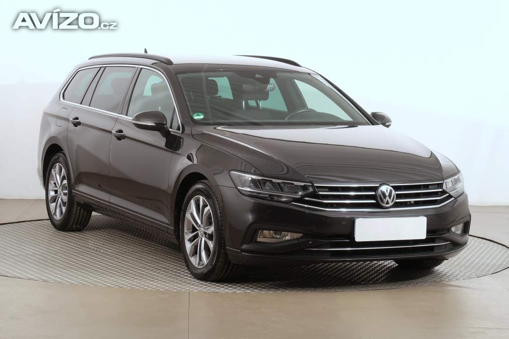 Volkswagen Passat 2.0 TDI