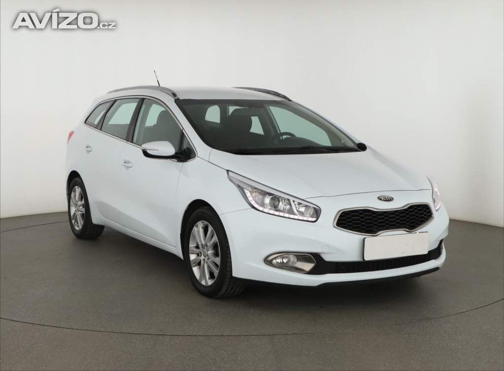 Kia Ceed 1.6 GDI