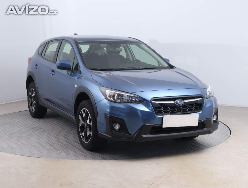 Subaru XV 1.6i