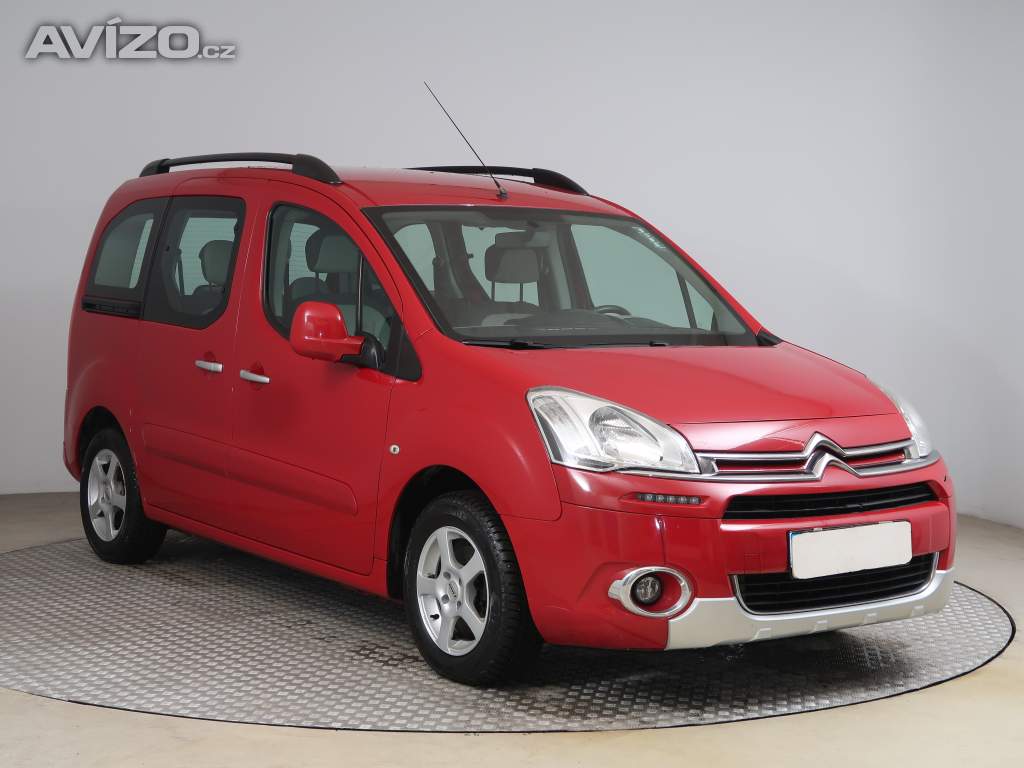 Citroën Berlingo 1.6 VTi