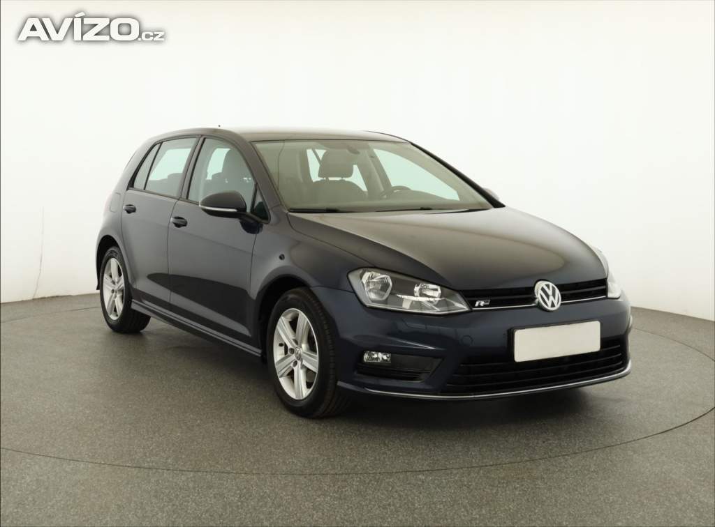 Volkswagen Golf 1.4 TSI