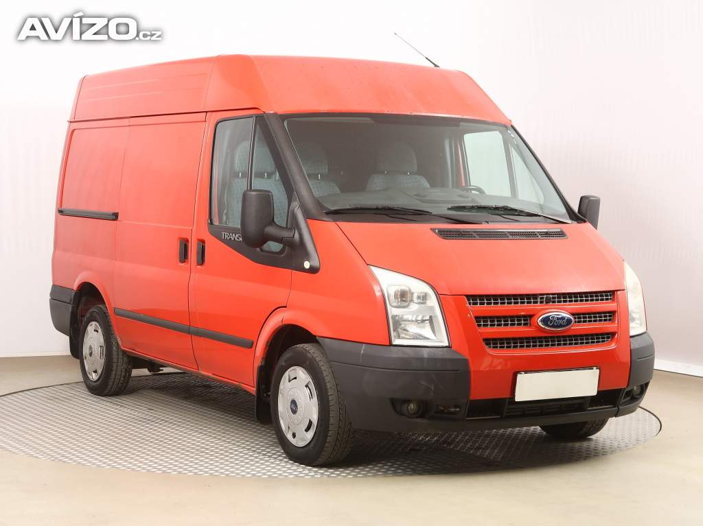 Ford Transit 2.2 TDCi