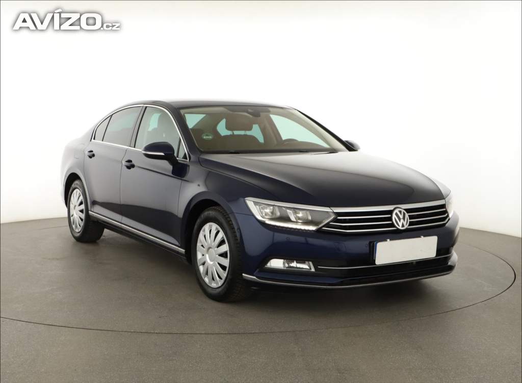 Volkswagen Passat 2.0 TDI