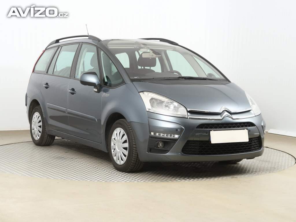 Citroën Grand C4 Picasso 1.6 HDi