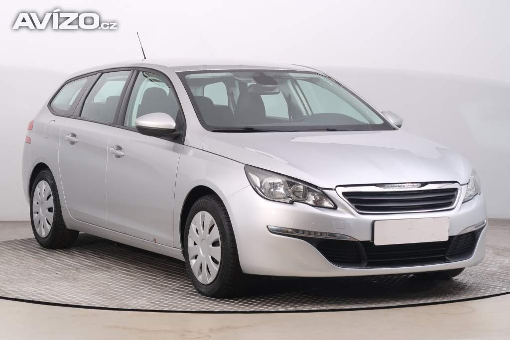 Peugeot 308 1.6 BlueHDi