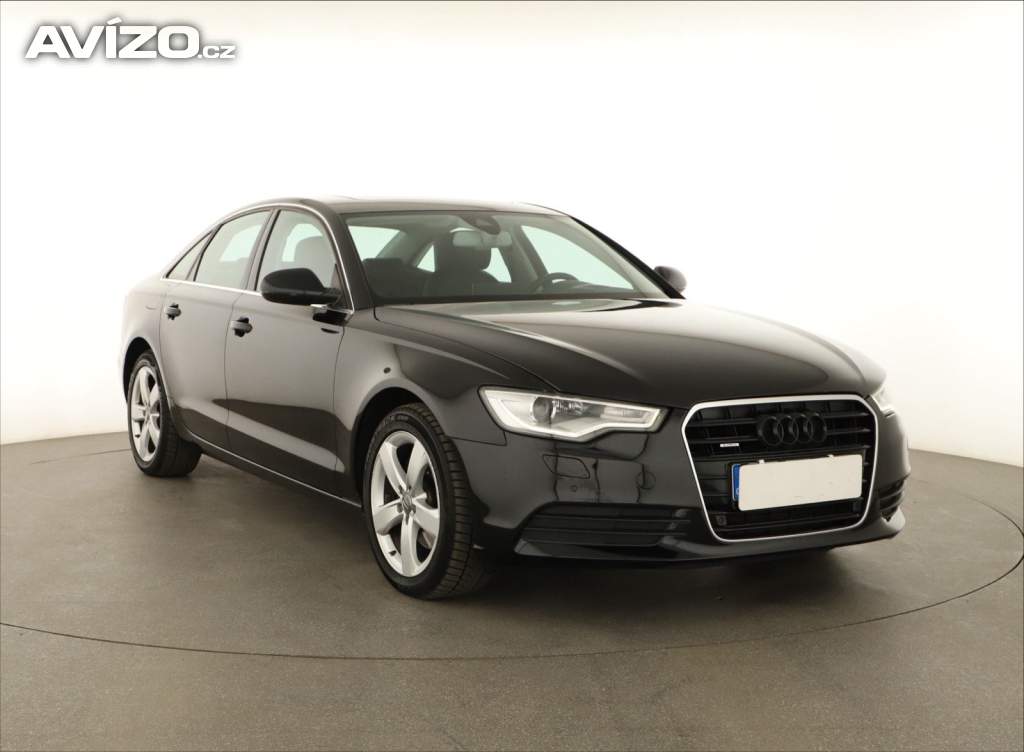 Audi A6 3.0 TDI