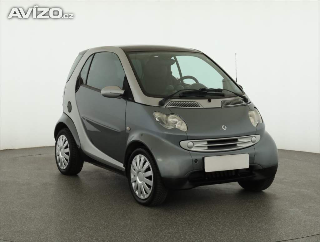 Smart Fortwo 0.7