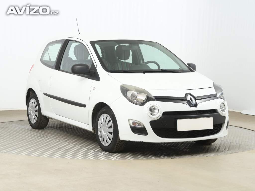 Renault Twingo 1.2 16V