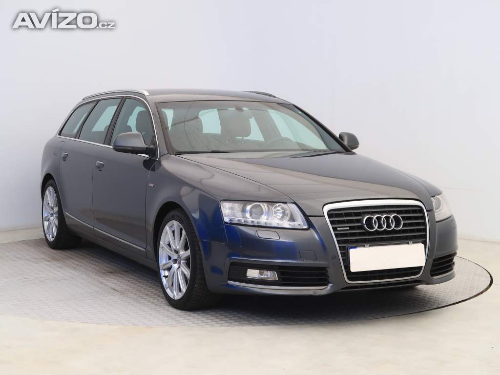 Audi A6 2.7 TDI