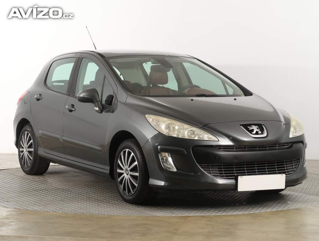 Peugeot 308 1.6 HDi