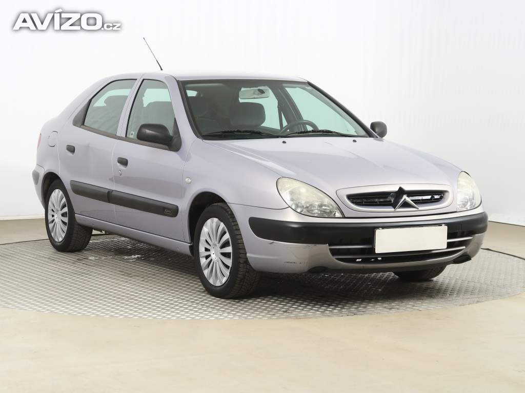 Citroën Xsara 1.4 i