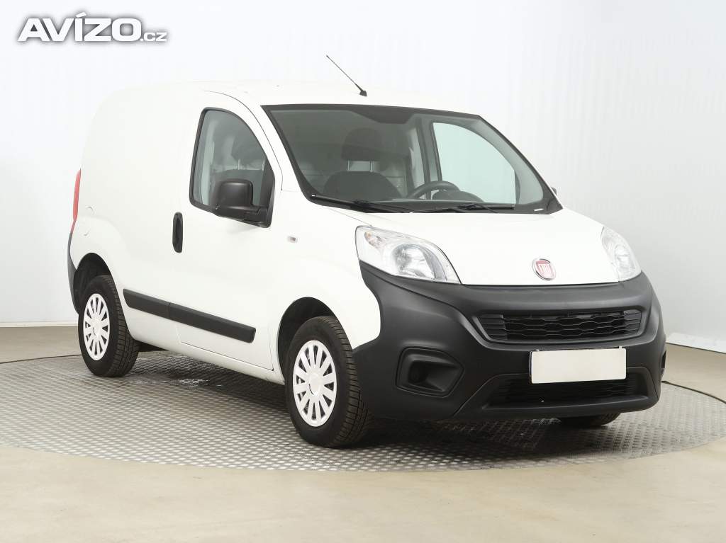 Fiat Fiorino 1.4