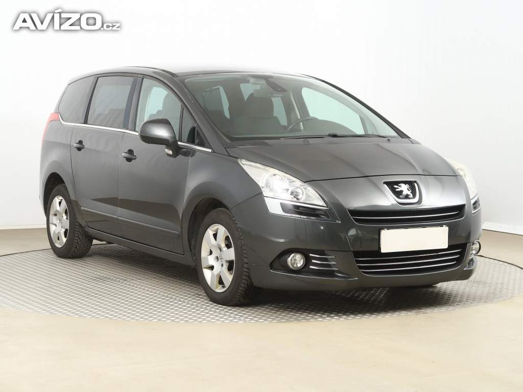 Peugeot 5008 1.6 HDi