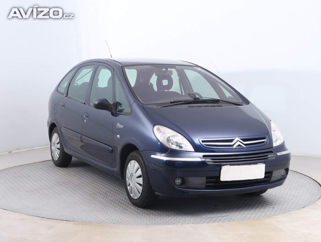 Citroën Xsara Picasso 1.8 16V