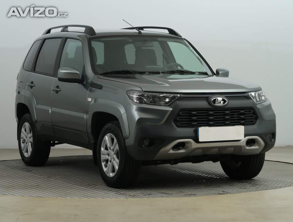 Lada Niva 1.7
