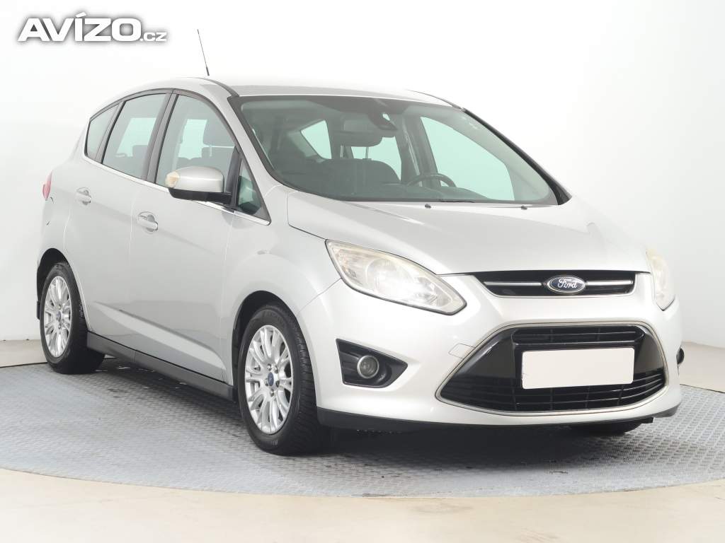Ford C-Max 1.6TDCi