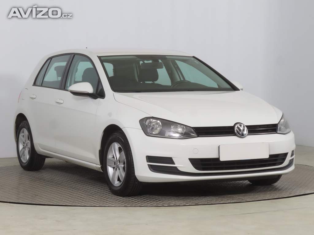 Volkswagen Golf 1.2 TSI