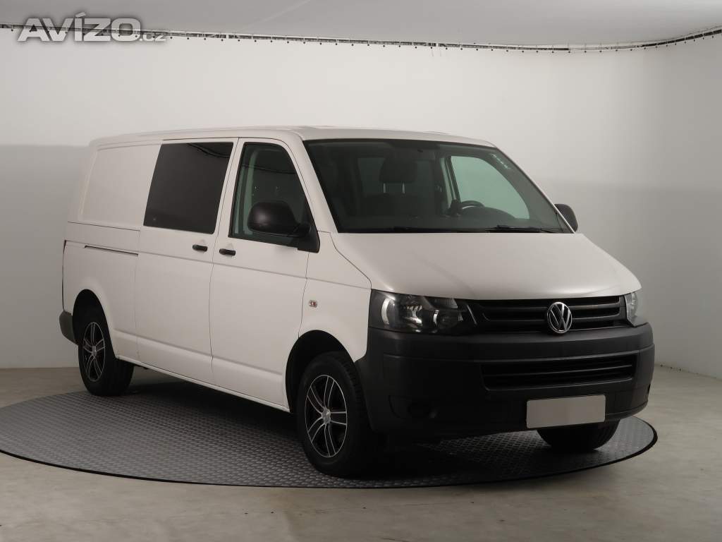 Volkswagen Transporter 2.0 TDI