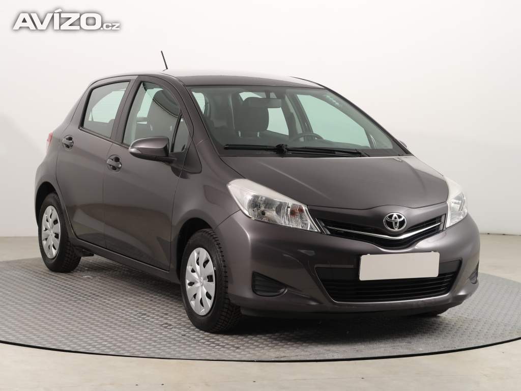 Toyota Yaris 1.0 VVT-i