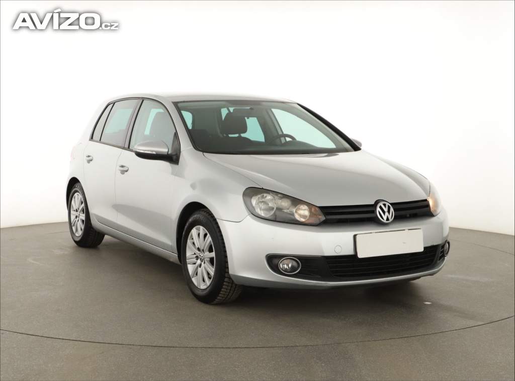 Volkswagen Golf 1.2 TSI