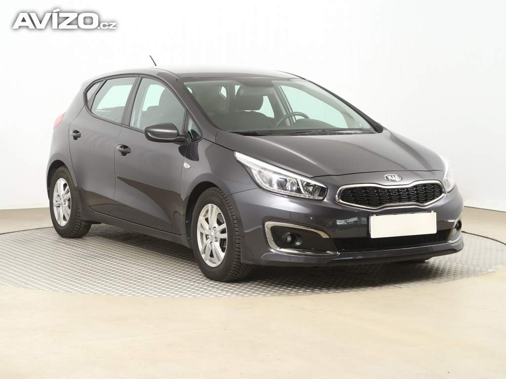 Kia Ceed 1.0 T-GDI