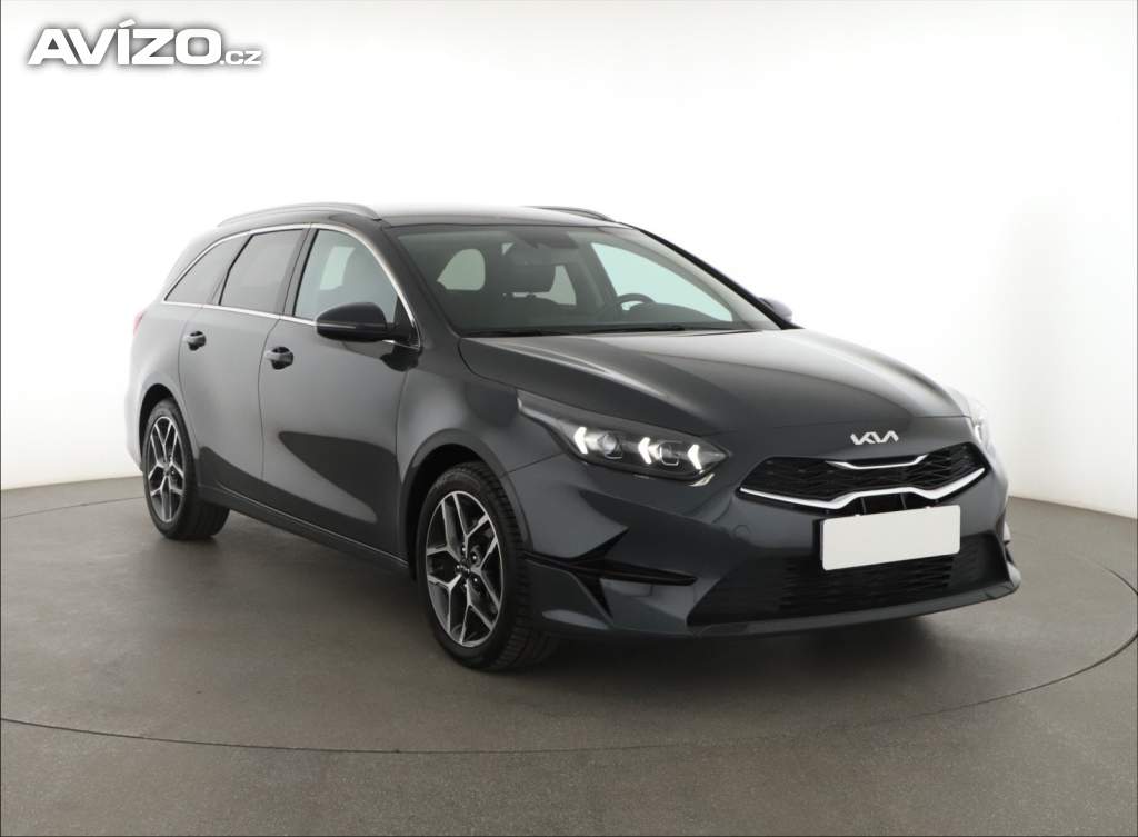 Kia Ceed 1.5 T-GDI