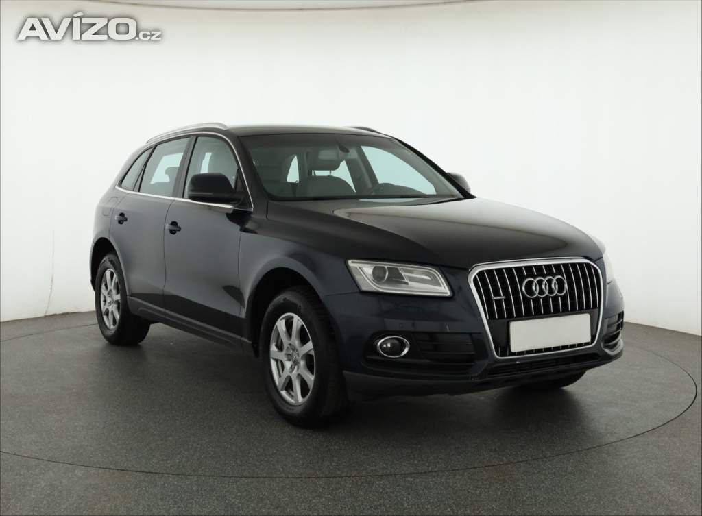 Audi Q5 2.0 TDI