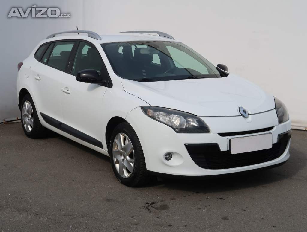 Renault Mégane 1.5 dCi