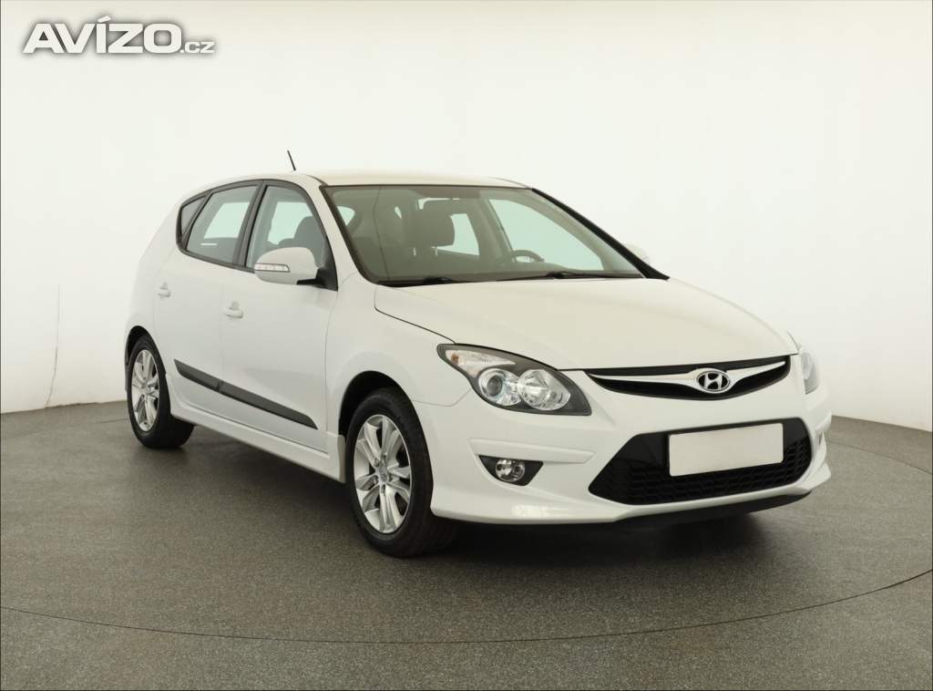 Hyundai i30 1.4 CVVT
