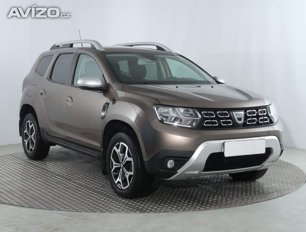 Dacia Duster 1.2 TCe