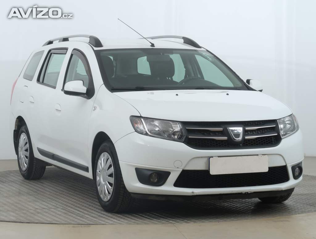Dacia Logan 1.2 16V