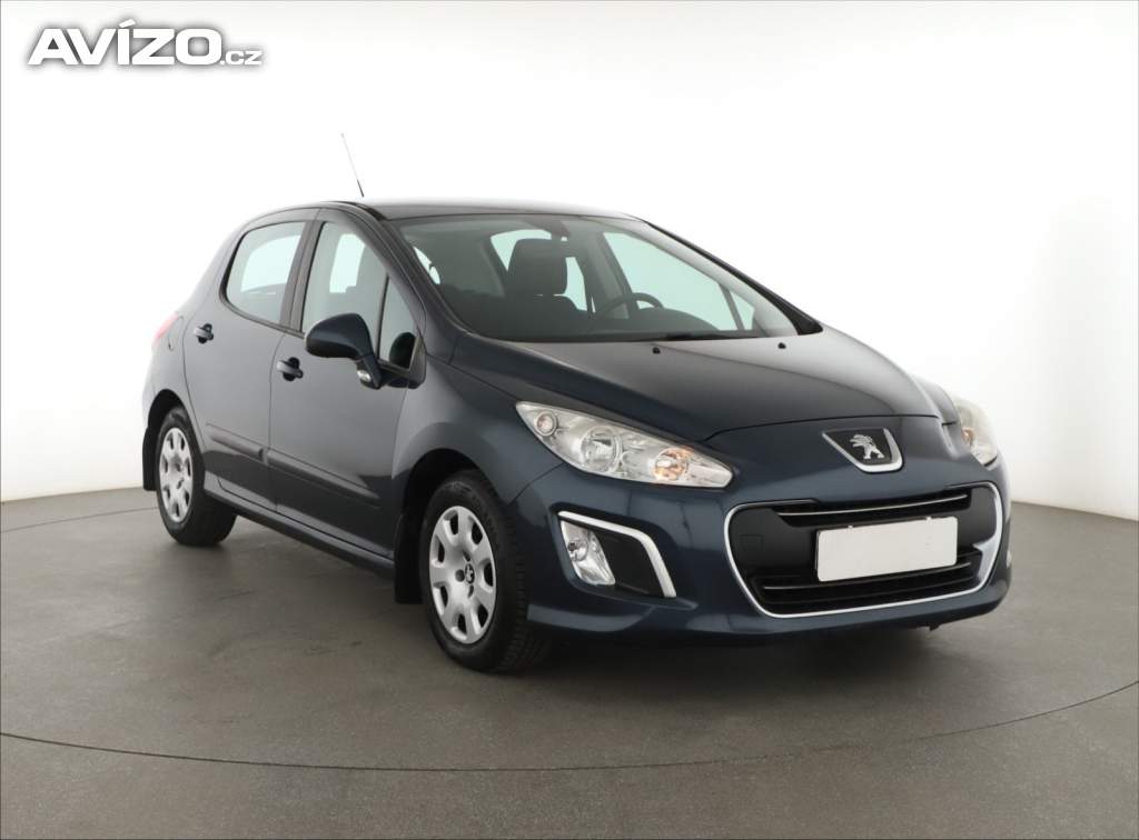 Peugeot 308 1.6 HDi