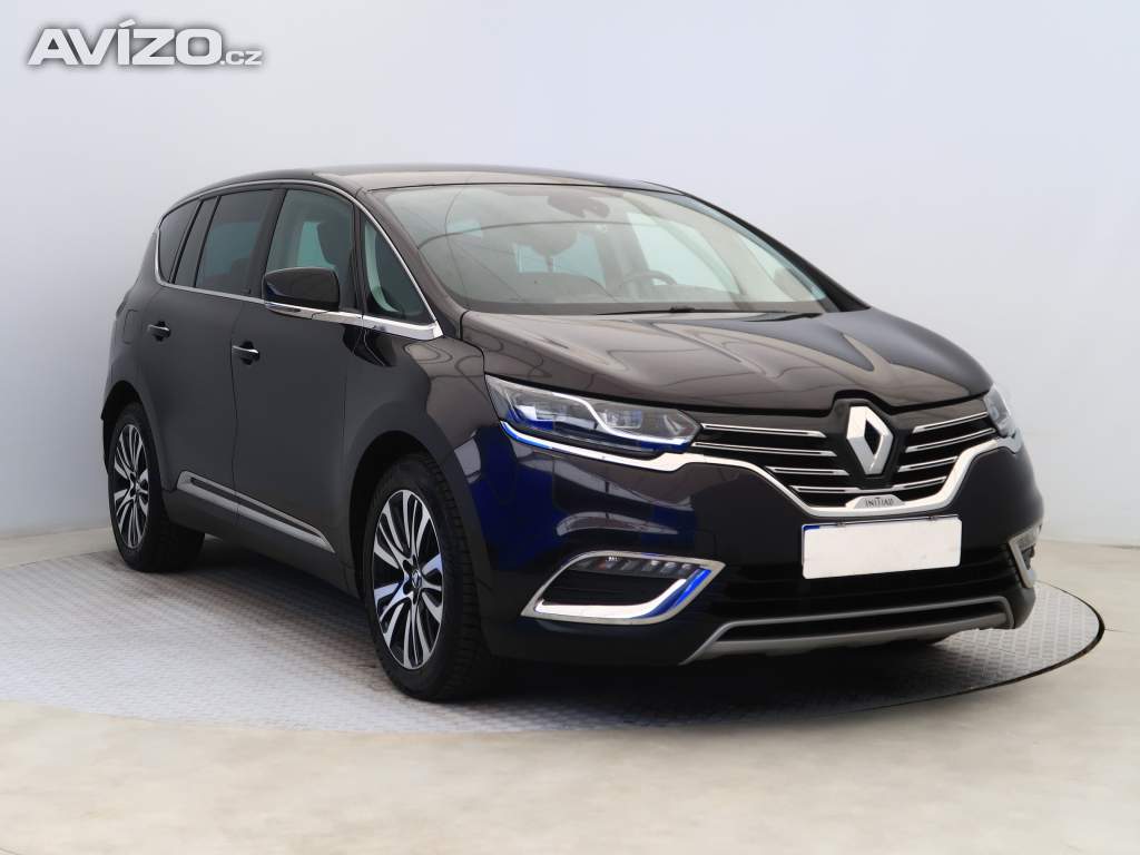 Renault Espace 1.6 dCi