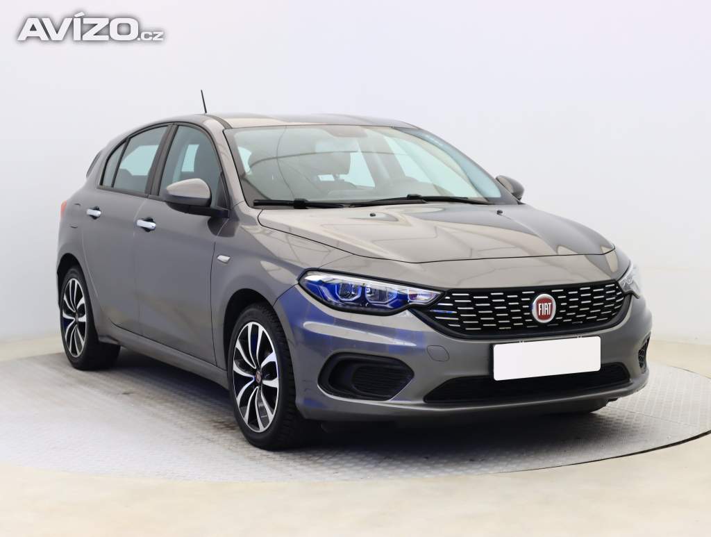 Fiat Tipo 1.4 16V