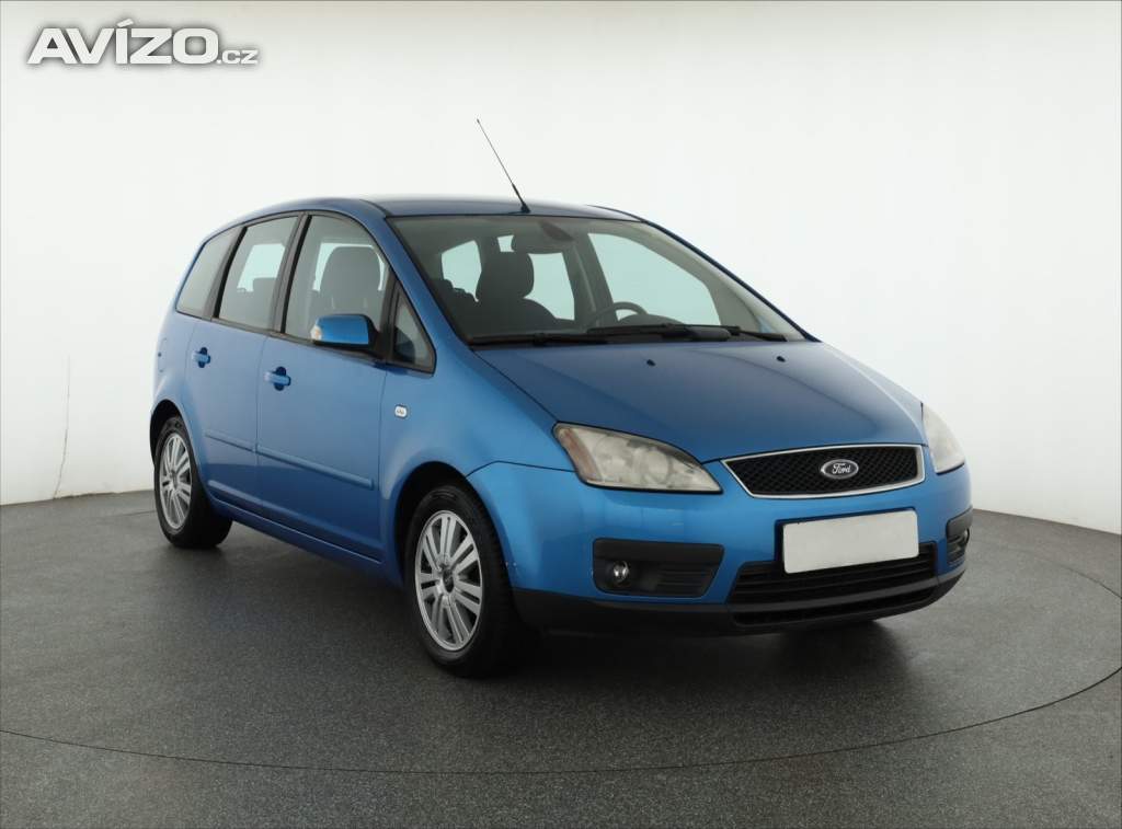 Ford C-Max 1.6 TDCi