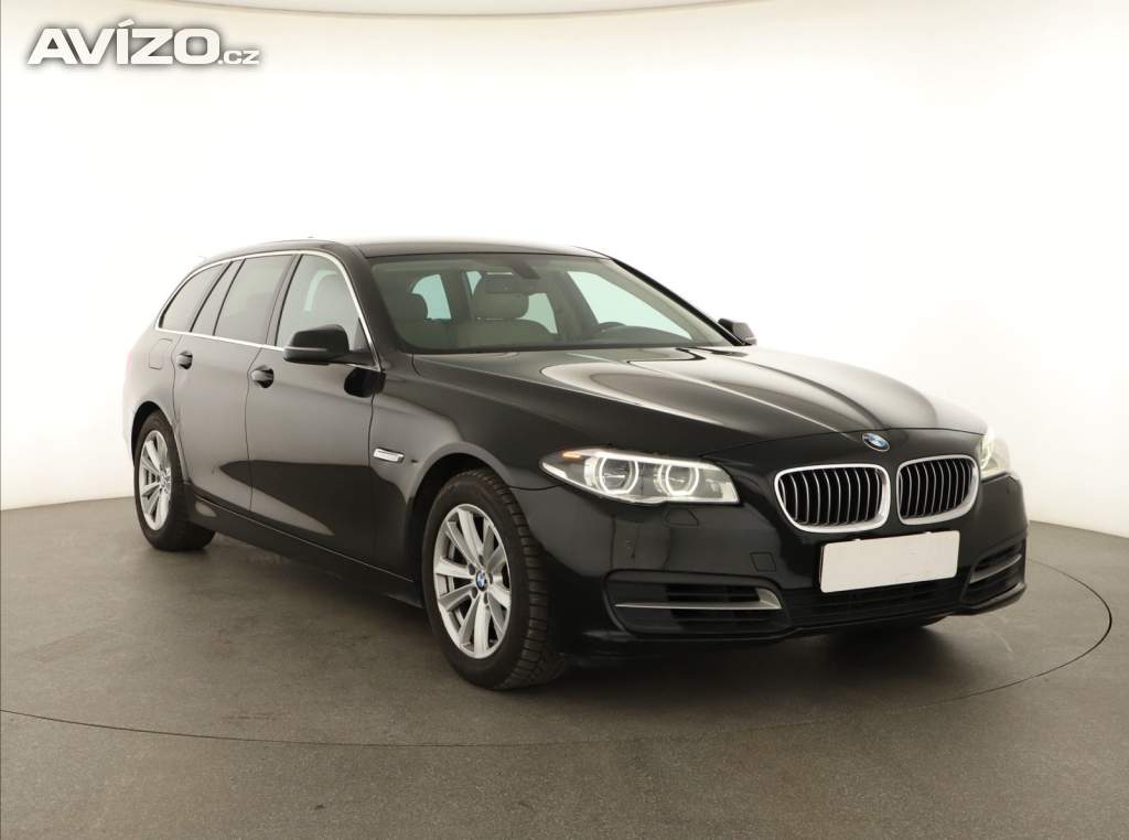 BMW Řada 5 535i xDrive