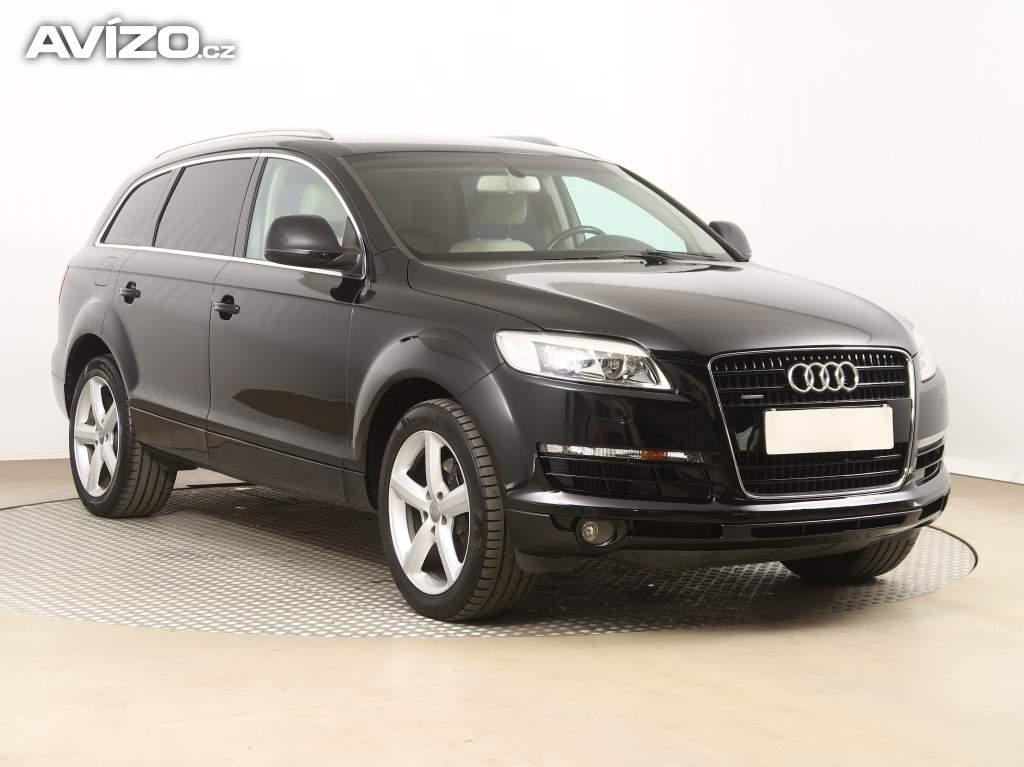 Audi Q7 3.0 TDI