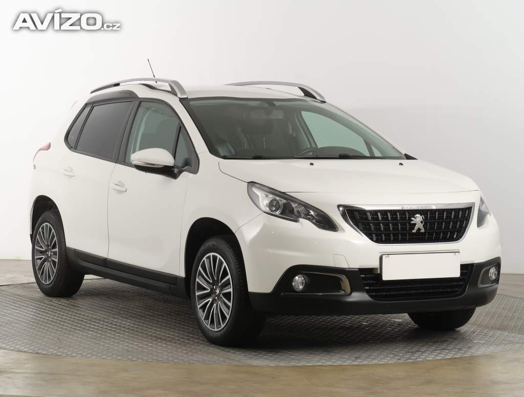 Peugeot 2008 1.2 PureTech