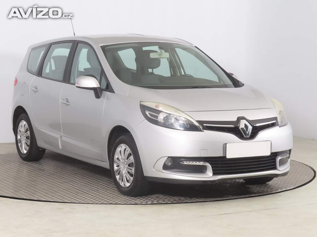Renault Grand Scénic 1.5 dCi