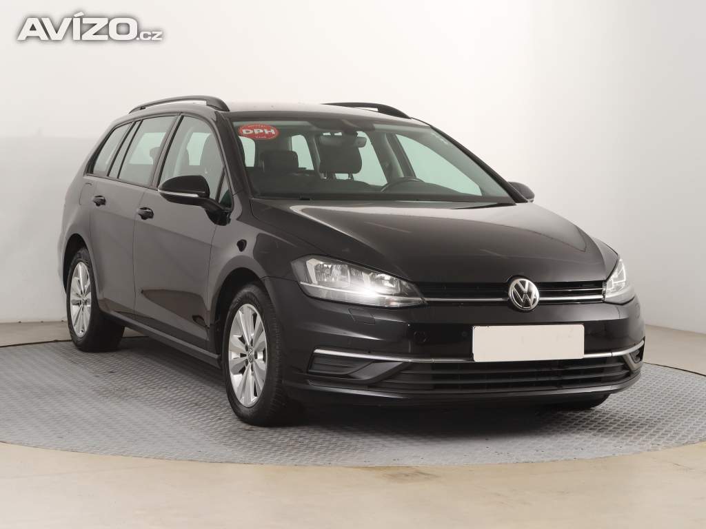 Volkswagen Golf 1.6 TDI