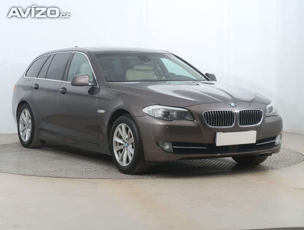 BMW Řada 5 535d