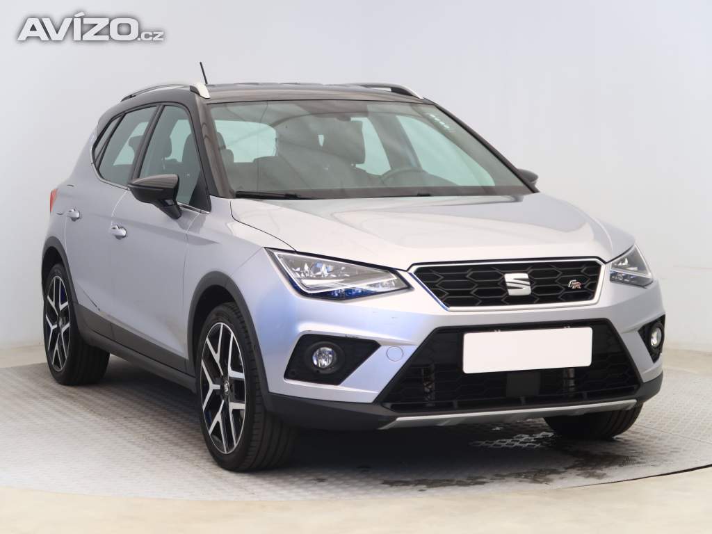 Seat Arona 1.5 TSI